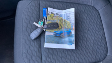 Ford Puma 1.0 EcoBoost Hybrid mHEV Titanium Design 5dr DCT Petrol Hatchback